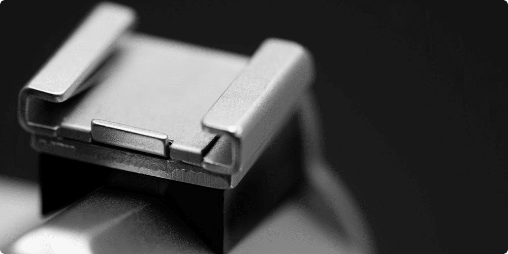 Comparaison des différents types d'accessoires