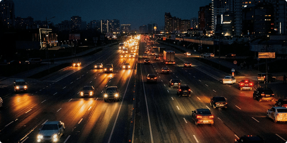 Pourquoi installer une caméra infrarouge pour la conduite de nuit ?