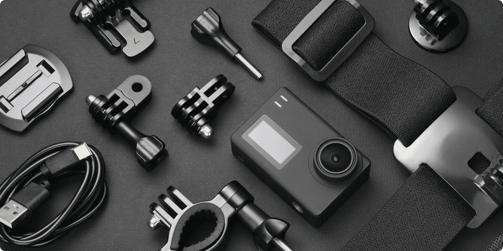 Accessoires indispensables pour une utilisation optimale