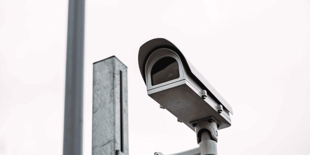 Les différents types de solutions antivol pour caméras