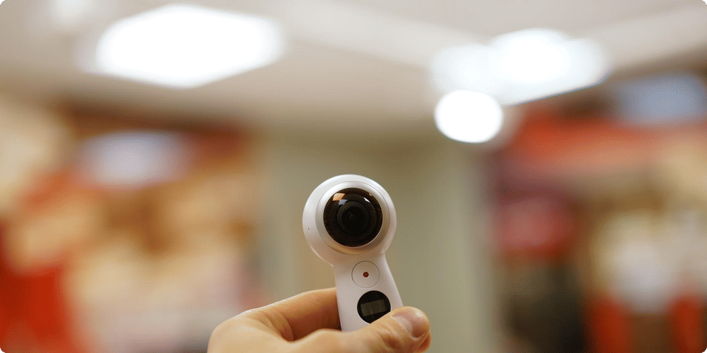 Comment choisir une caméra de vision à 360 degrés pour votre voiture ?