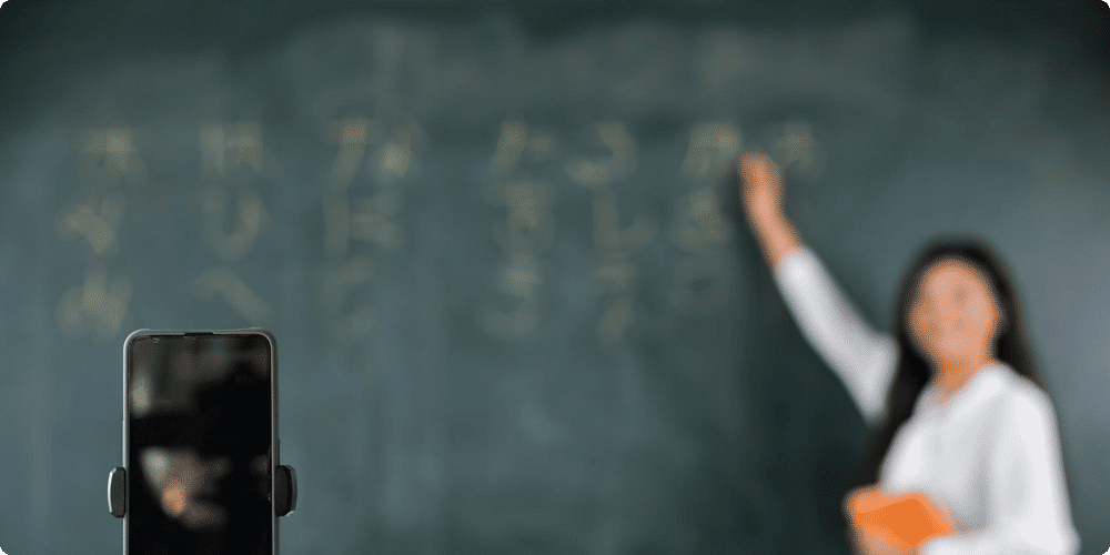 Comprendre le fonctionnement des caméras de détection