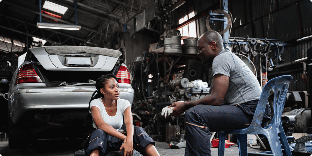 Dépannage et maintenance