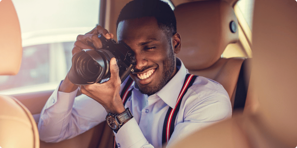 Top 5 des caméras de détection pour voitures