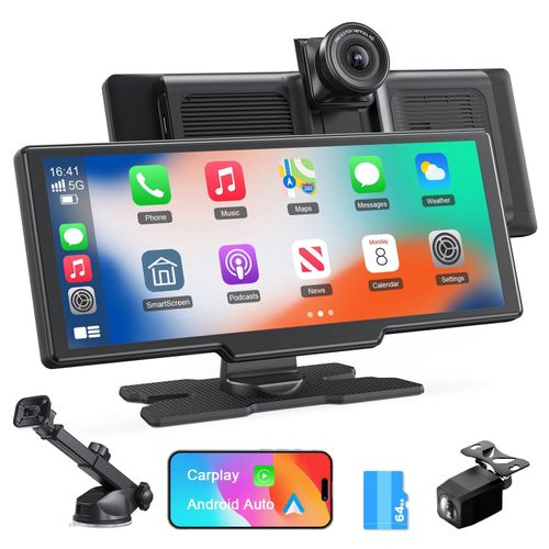 comparatif camera bluetooth voiture