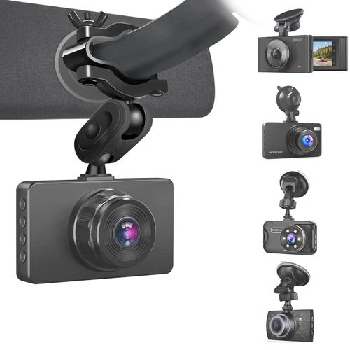 comparatif camera voiture chortau