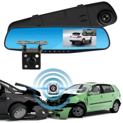 comparatif camera voiture connectee