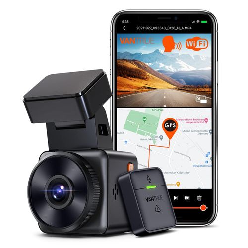 comparatif camera voiture vantrue