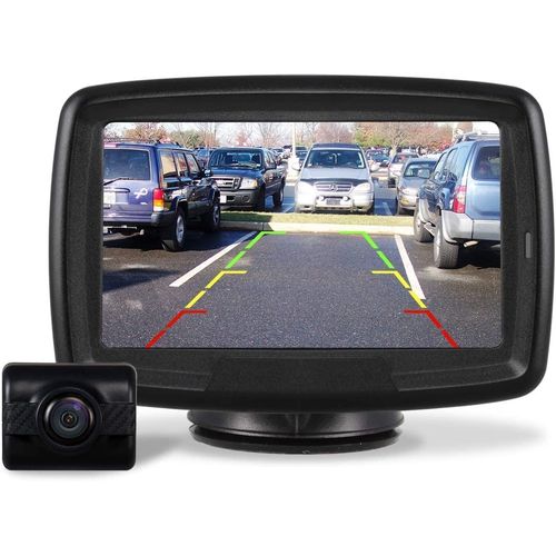 meilleur rapport qualite prix camera de recul de voiture