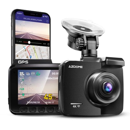 meilleur rapport qualite prix camera enregistreur pour voiture