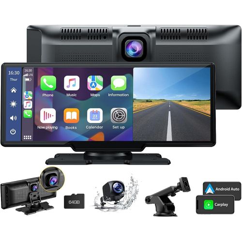 quelle camera bluetooth voiture choisir