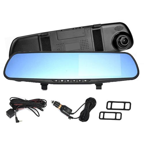 quelle camera enregistreur pour voiture choisir