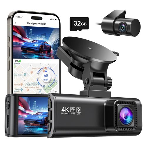 quelle camera gps voiture choisir