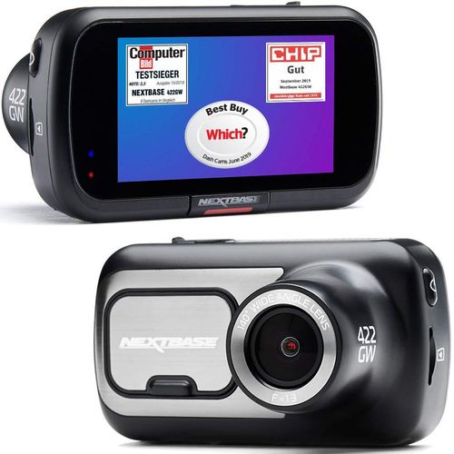 top camera bluetooth voiture