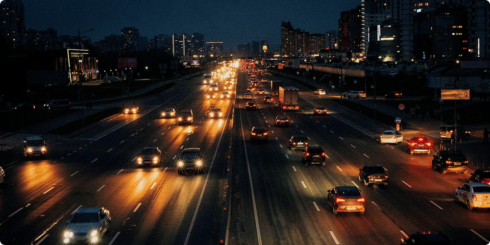 Avantages des caméras infrarouges