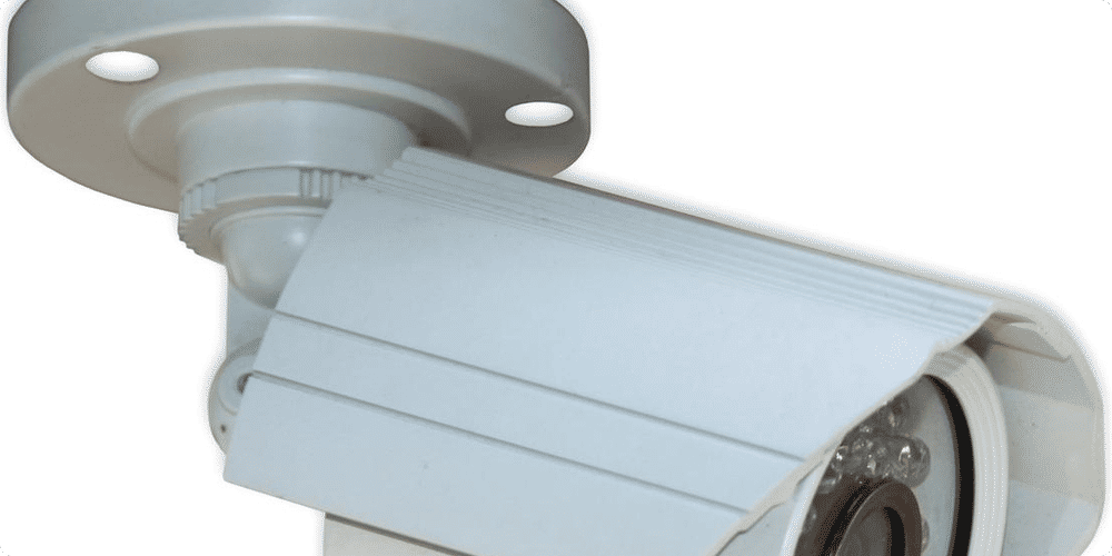 Choisir la bonne caméra de surveillance