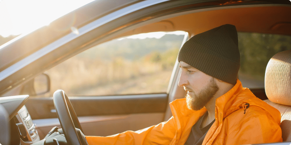 Comprendre la caméra de détection pour voiture
