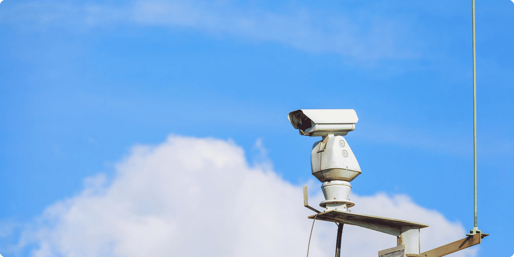 Configurer votre système de surveillance