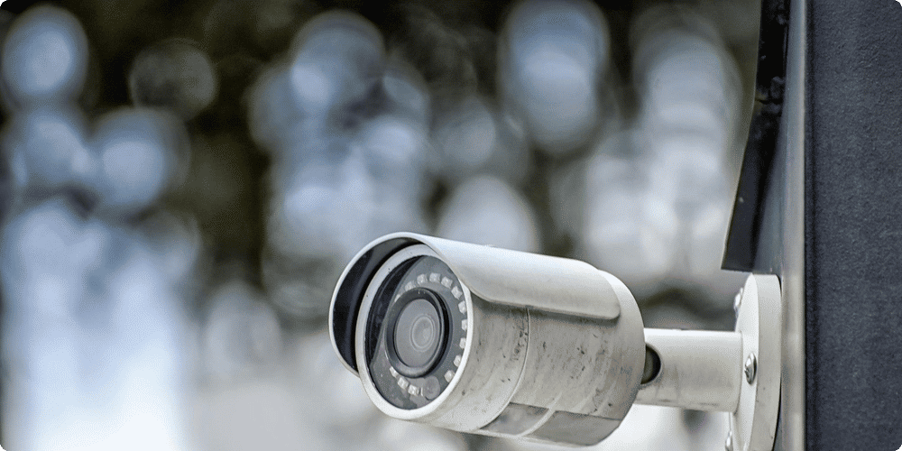 Intégration des systèmes de vidéosurveillance dans une flotte