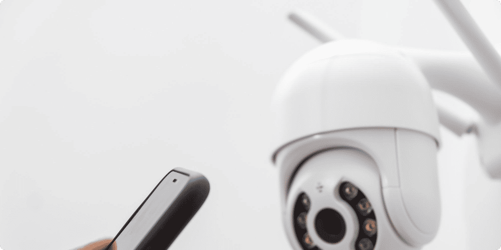 Guide pour installer une caméra de surveillance sur votre remorque