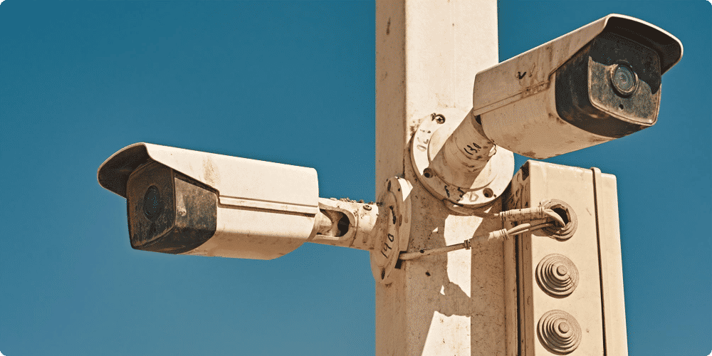 Les bénéfices des caméras embarquées pour la sécurité
