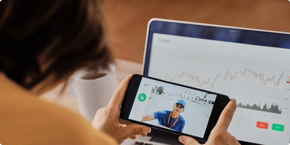 Optimisation des coûts avec la télématique vidéo