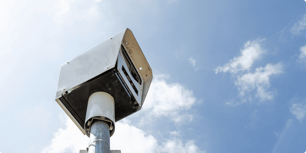 Pourquoi opter pour un kit de surveillance voiture ?
