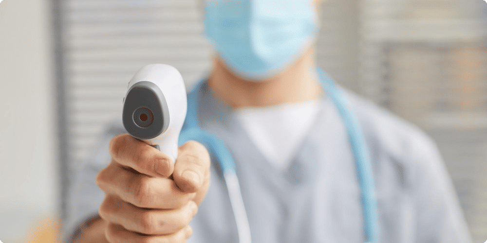 Top 5 des caméras infrarouges pour conduite nocturne