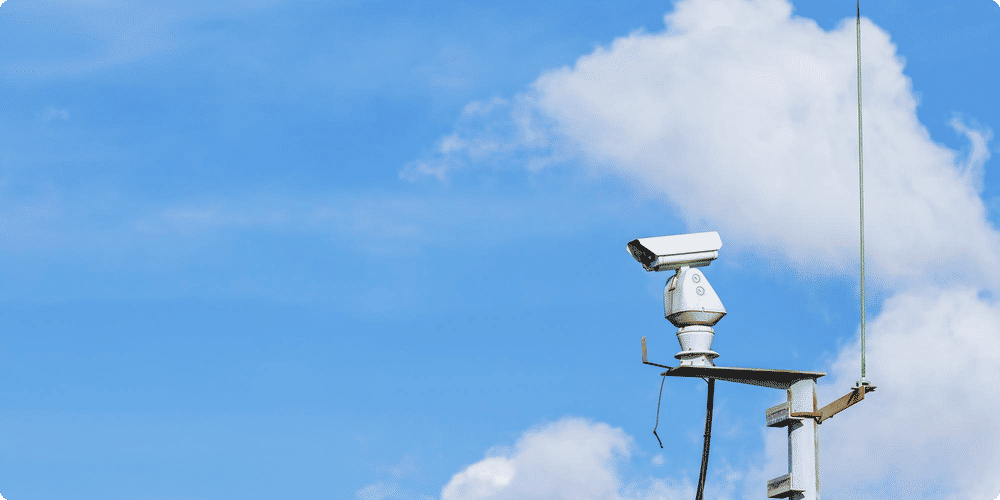 Les bénéfices des caméras de surveillance pour remorques