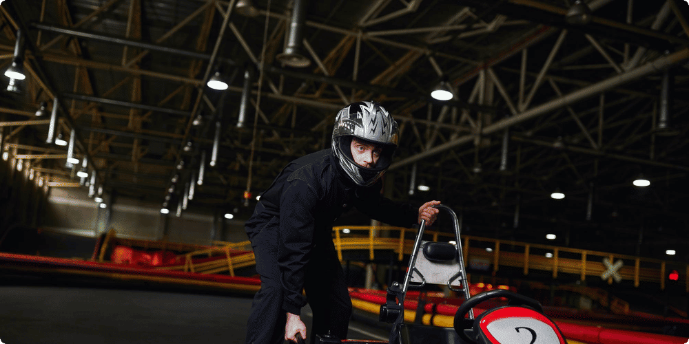 Comment éviter les erreurs avec une caméra embarquée en sport auto