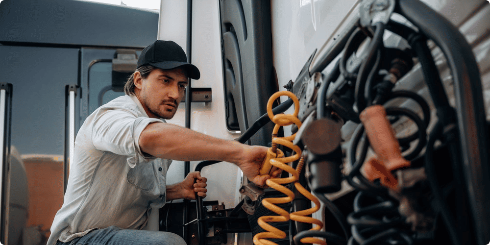 Guide pour installer correctement votre caméra de remorque