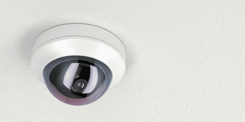 Les raisons d'utiliser des caméras de surveillance pour remorques