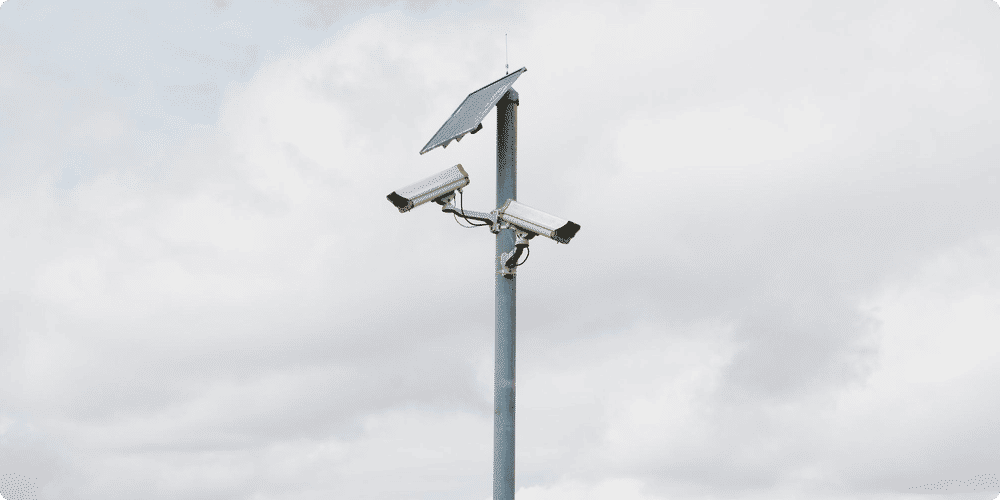 Pourquoi installer des caméras sur une remorque ?
