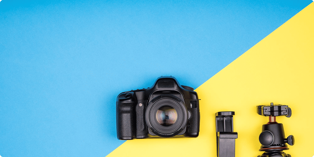 Pourquoi l'entretien des accessoires de fixation pour caméras est-il essentiel ?